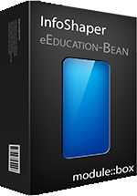 eEducation Beans: Portal aufrufen